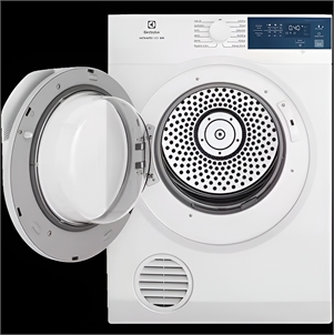 Máy sấy thông hơi Electrolux EDV754H3WB (7.5kg UltimateCare 300 - Trắng)